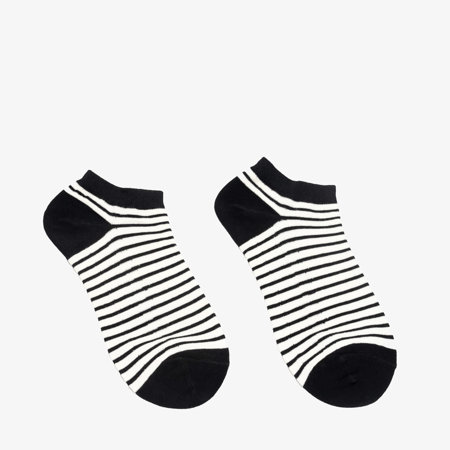 Black women's socks - Underwear