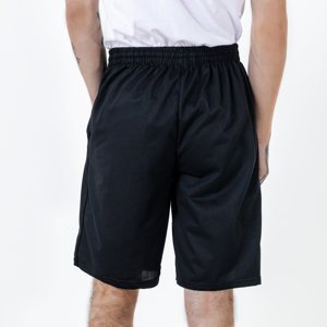 Men's black sweatpants - Clothing