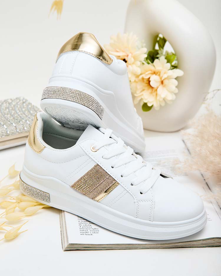 Royalfashion Women's Dellep sneakers