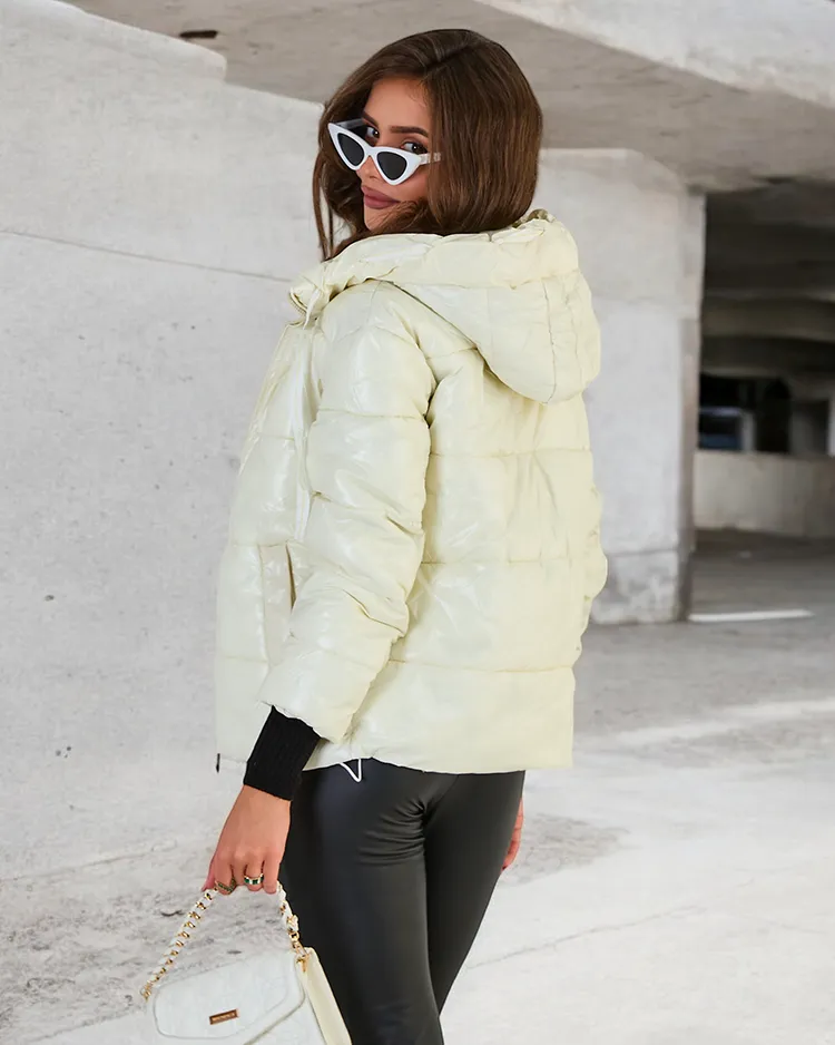 Royalfashion Women's Winter Jacket