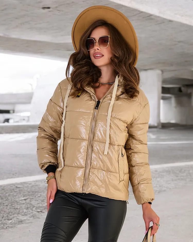 Royalfashion Women's Winter Jacket