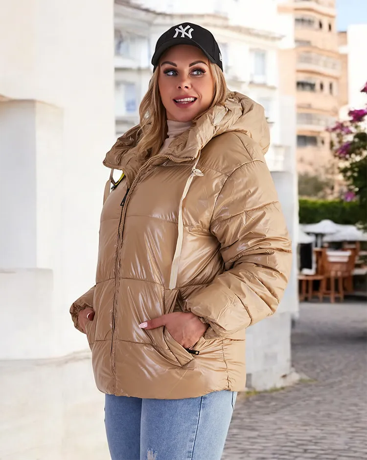 Royalfashion Women's Winter Jacket