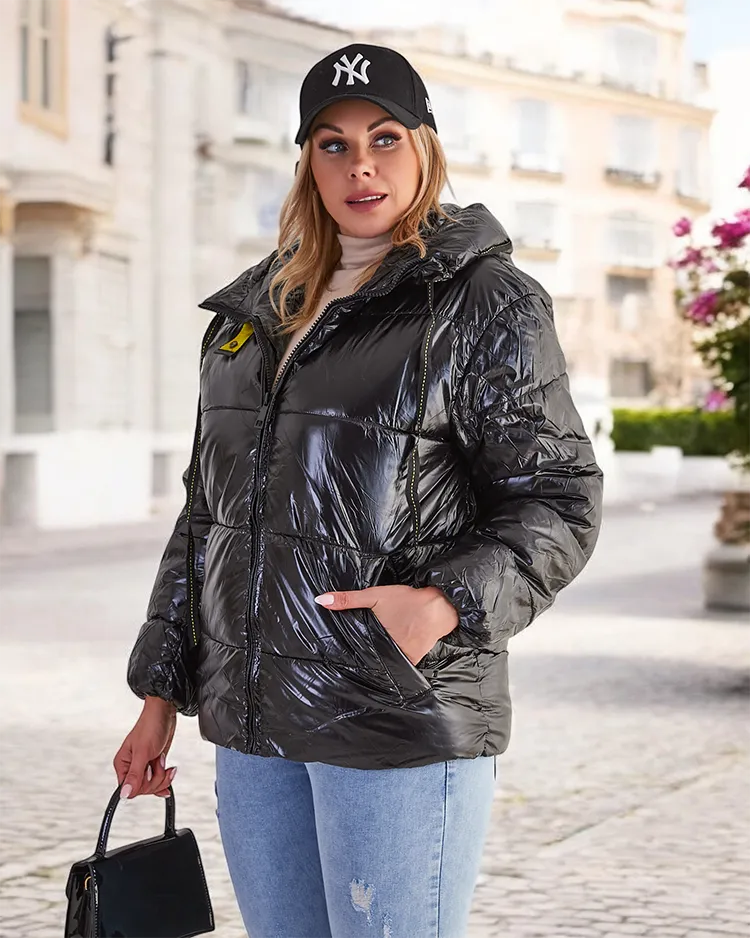 Royalfashion Women's Winter Jacket