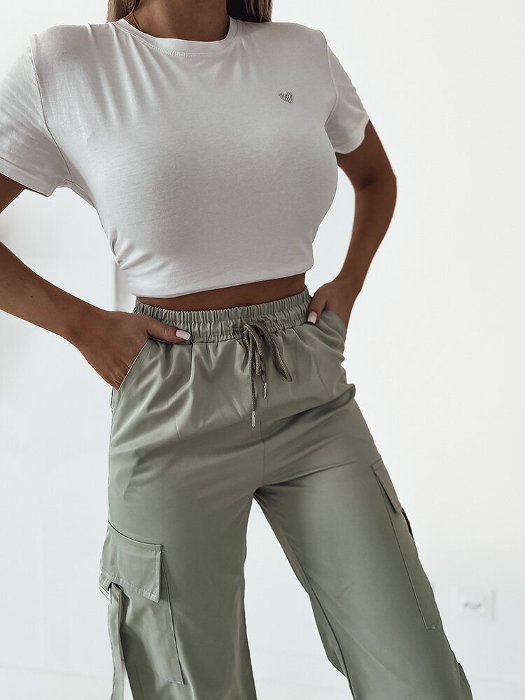 Royalfashion Women's combat pants