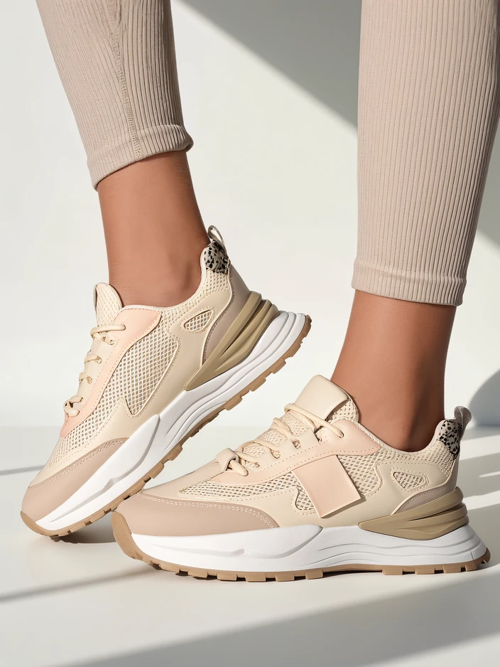 Royalfashion Women's sports shoes Pasiof