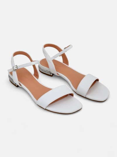 Royalfashion Sieviešu plakanās sandales Aronies