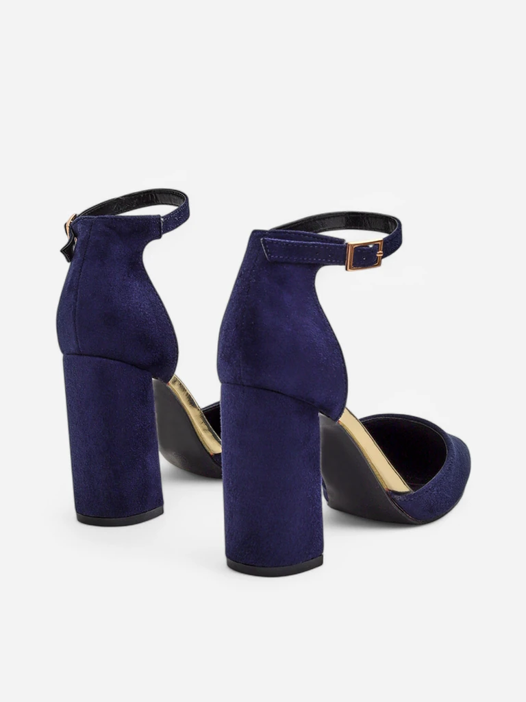 Royalfashion Sieviešu ekokožas kurpes Calde