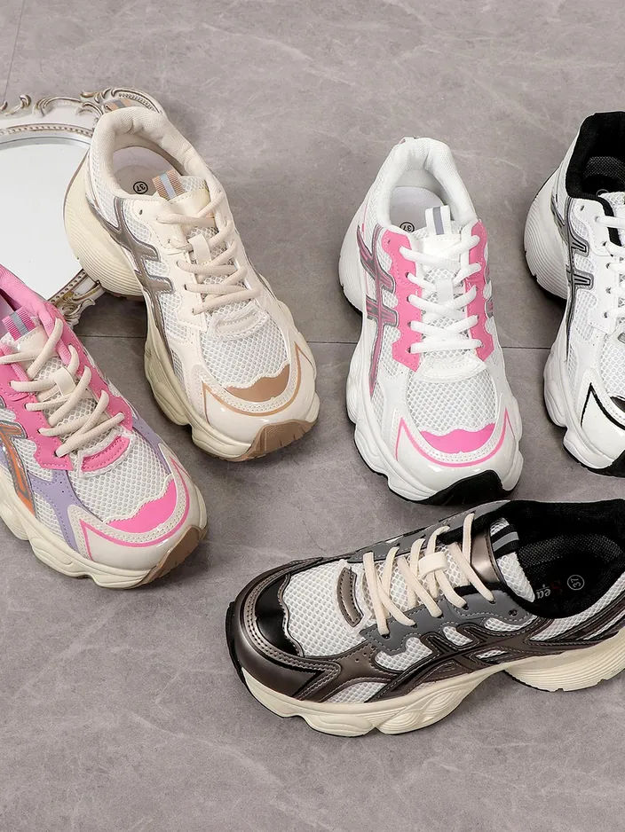 Royalfashion Sieviešu sporta apavi Mistrel