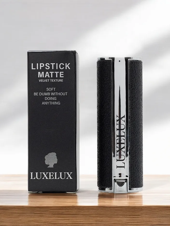 Luxelux Matte lipstick 03 4g