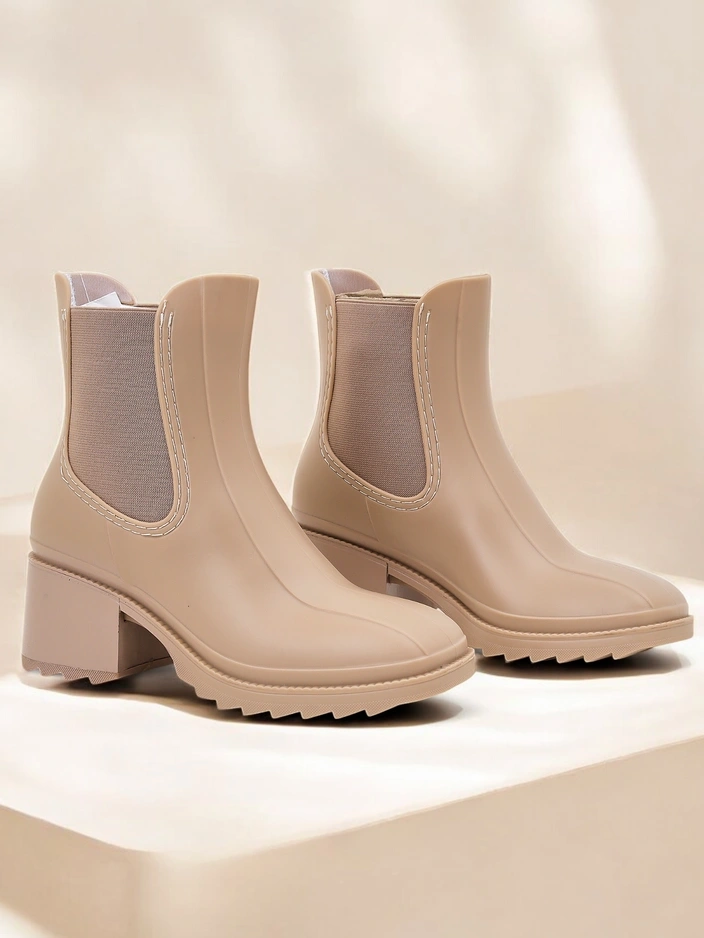 Royalfashion Sieviešu potītes zābaki Bonii