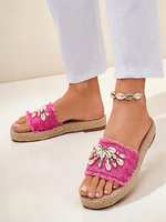 Фуксия || розовый