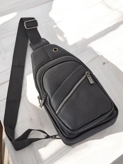 Royalfashion Vīriešu plecu soma