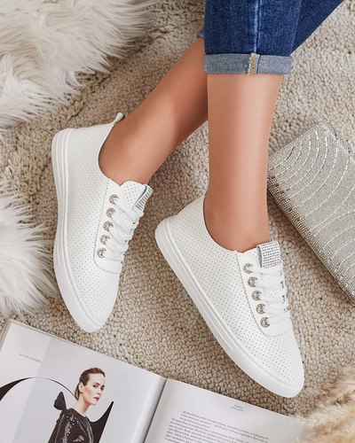 Royalfashion Sieviešu kedas Zirconia Cytorrie