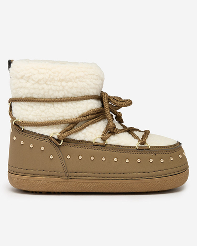 Royalfashion Женские снегоступы Vimelud