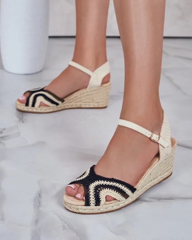 Royalfashion Bomiz Booty Sandales