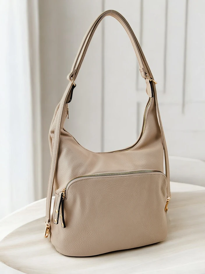 Royalfashion Large women's shopper bag