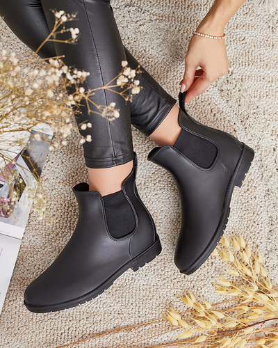 Royalfashion Sieviešu mata doņubikses Dalcados