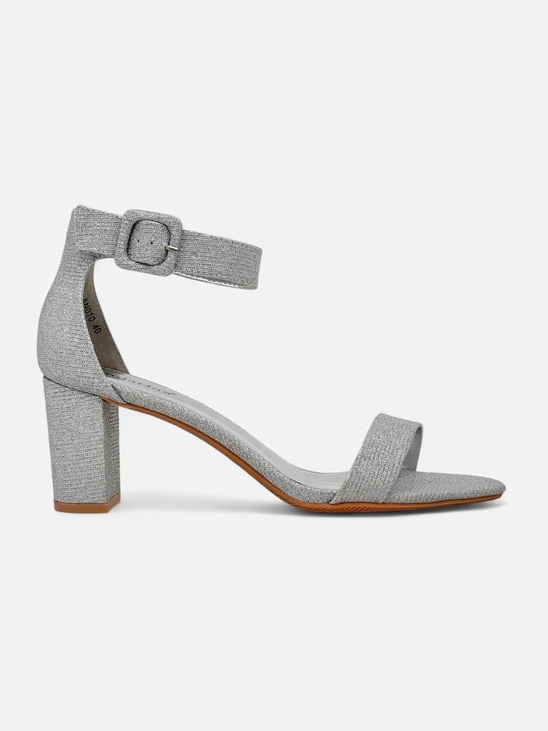 Royalfashion Glitter Women's Sandals Montrea