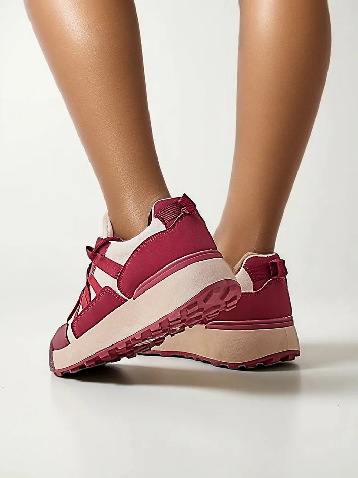 Royalfashion Sieviešu Platformas Čības Venusoe