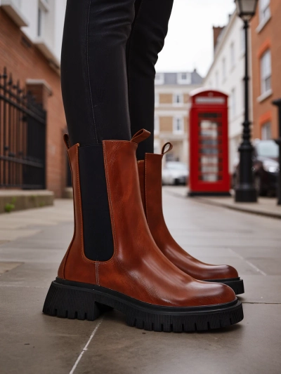 Royalfashion Женские ботильоны Asolina