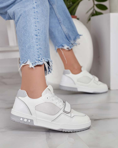 Royalfashion Sieviešu mežģīņu sporta apavi Imennes