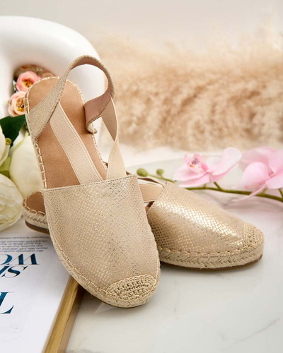 Royalfashion Sieviešu espadrilles Nevva