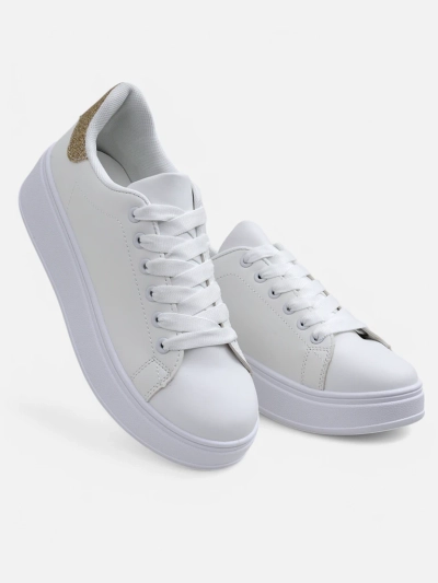 Royalfashion Sieviešu platformas sporta apavi Siss