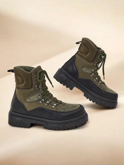 Женские трэперы Royalfashion Savelly