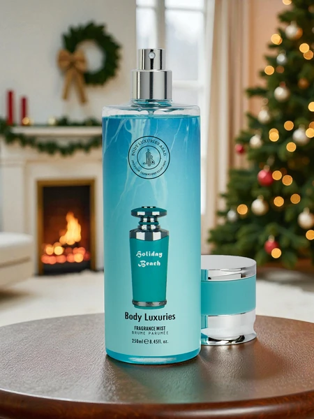 Neblina pa kurpa pa Dama Inspirá Soliday Beach