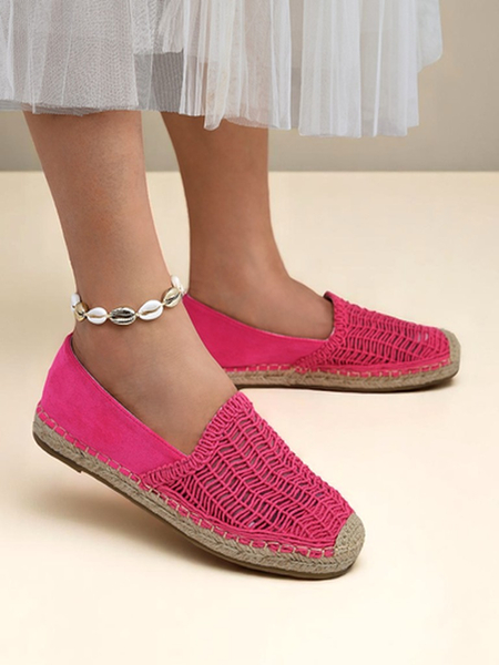 Royalfashion Dames espadrilles Solana Breeze