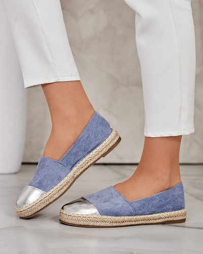 Royalfashion Women's Emasse espadrilles