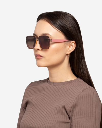 Royalfashion Square Sunglasses