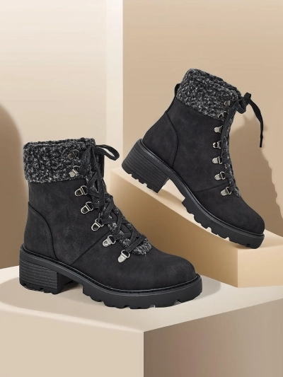 Женские зимние ботинки Royalfashion Sawoli