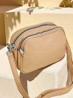 gaiši brūns || oranžs