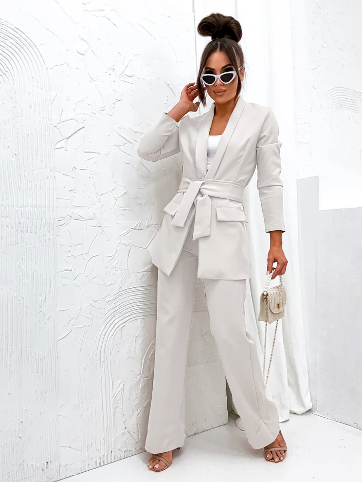 Royalfashion Элегантный женский костюм