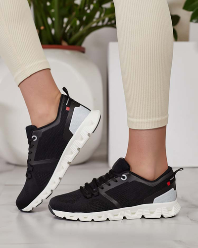 Royalfashion Women's sports sneakers Folleti