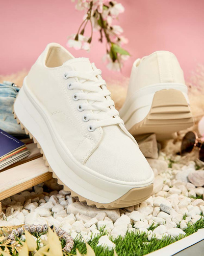 Royalfashion Sports Sieviešu apavi Slirn Sneakers