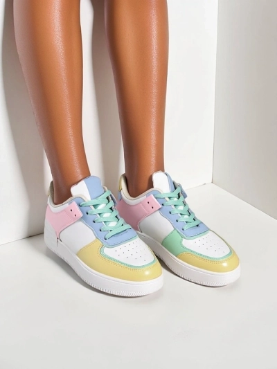 Кроссовки Royalfashion для женщин Ofanna