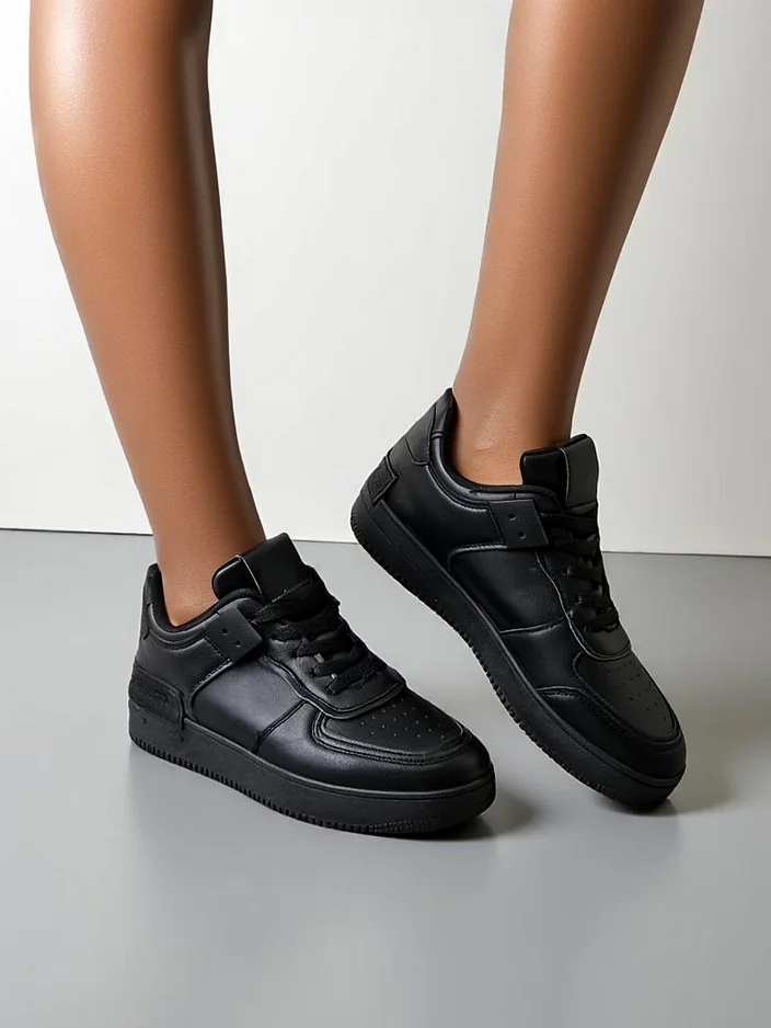 Кроссовки Royalfashion для женщин Ofanna