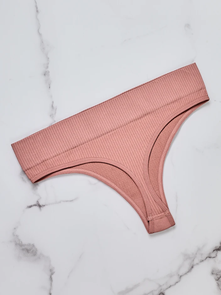 Трусики-стринг Royalfashion для женщин