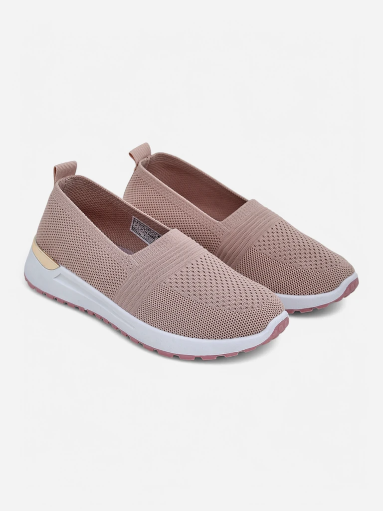 Женские слиперы Royalfashion Fabric Perfeti