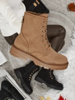 светло-коричневый