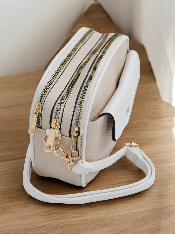 Royalfashion Маленькая женская сумка, выполненная из экокожи