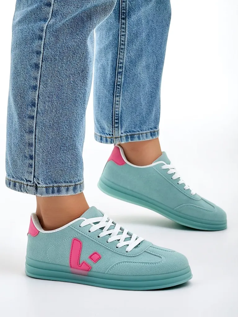 Royalfashion sieviešu sporta apavi Pesefe