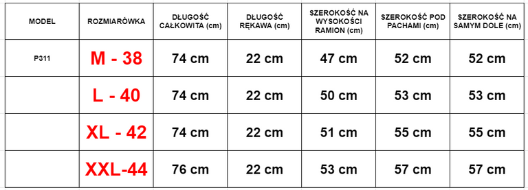 Turquoise cotton men's t-shirt with a colorful print - Clothing