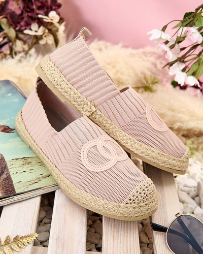 Royalfashion Women's Velo espadrilles