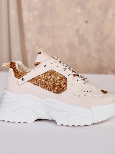 Royalfashion Women's Sneakers Mirto