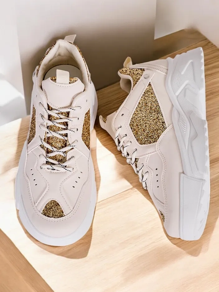 Royalfashion Women's Sneakers Mirto