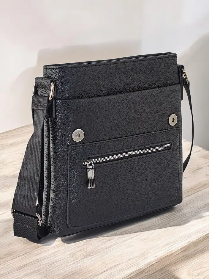 Royalfashion Small women's handbag made of eco-leather