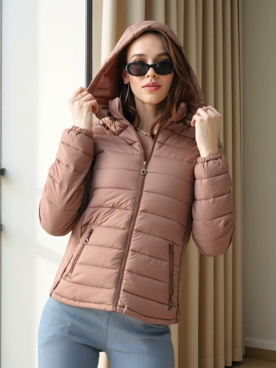 Royalfashion Spring women's transitional jacket